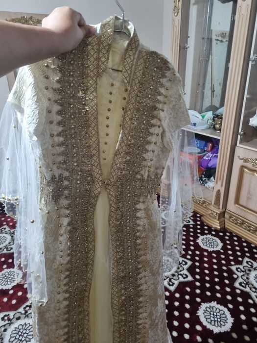 Ansabbil doʻppisi bilan