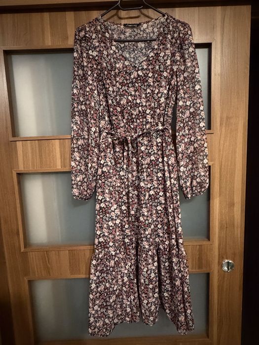 Rochie LCW usoara de vara S