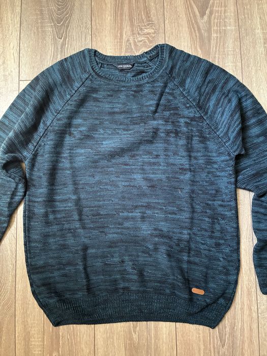 LC Waikiki, DeFacto, Koton, Just рубашки и свитеры