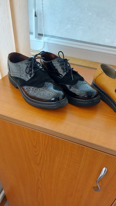 Pantofi sport- elegante