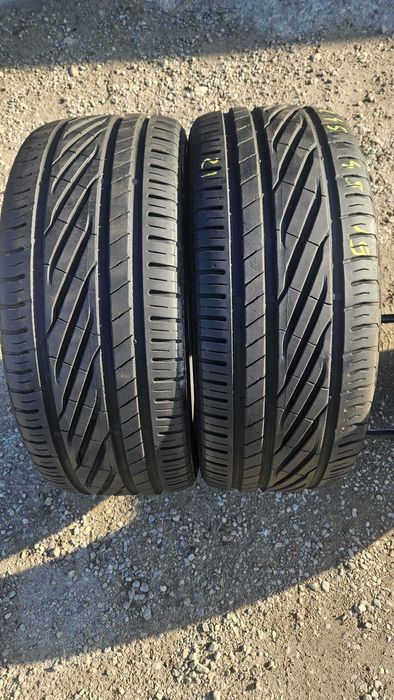 245/45 R19 • Vara • Uniroyal RainSport 5 102Y | 2 buc | Pret/buc