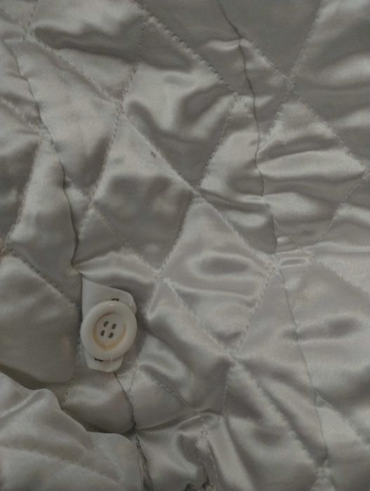 Дамско яке Бомбър. Зимно, Като ново.номер 46.