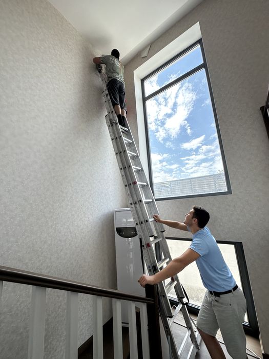 Prokat,Arenda Narvon Stremyanka, Пожарний Лестница от 6м до 10м