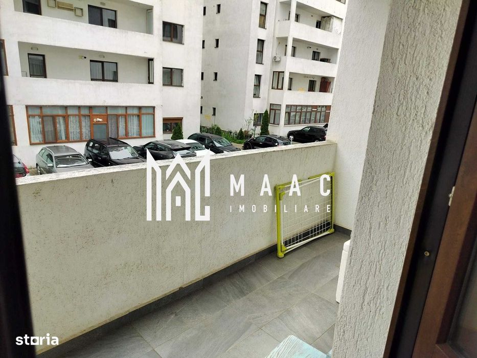 Apartament 2 camere I Doamna Stanca I Etaj 1