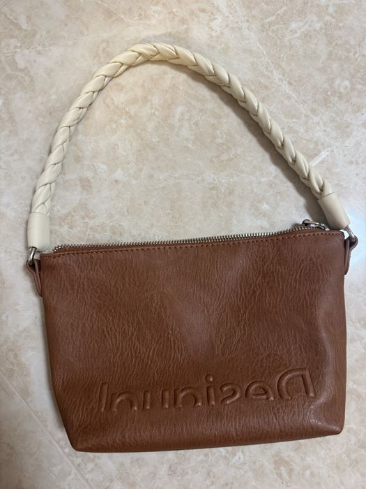 Чанта клъч Desigual