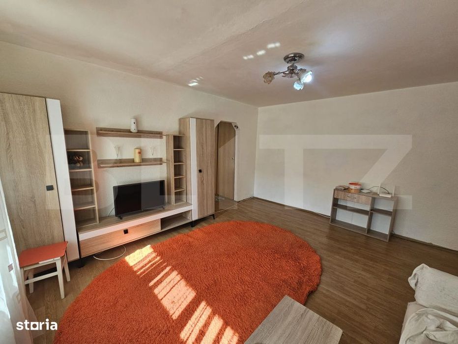 Apartament 2 camere - zona Independentei