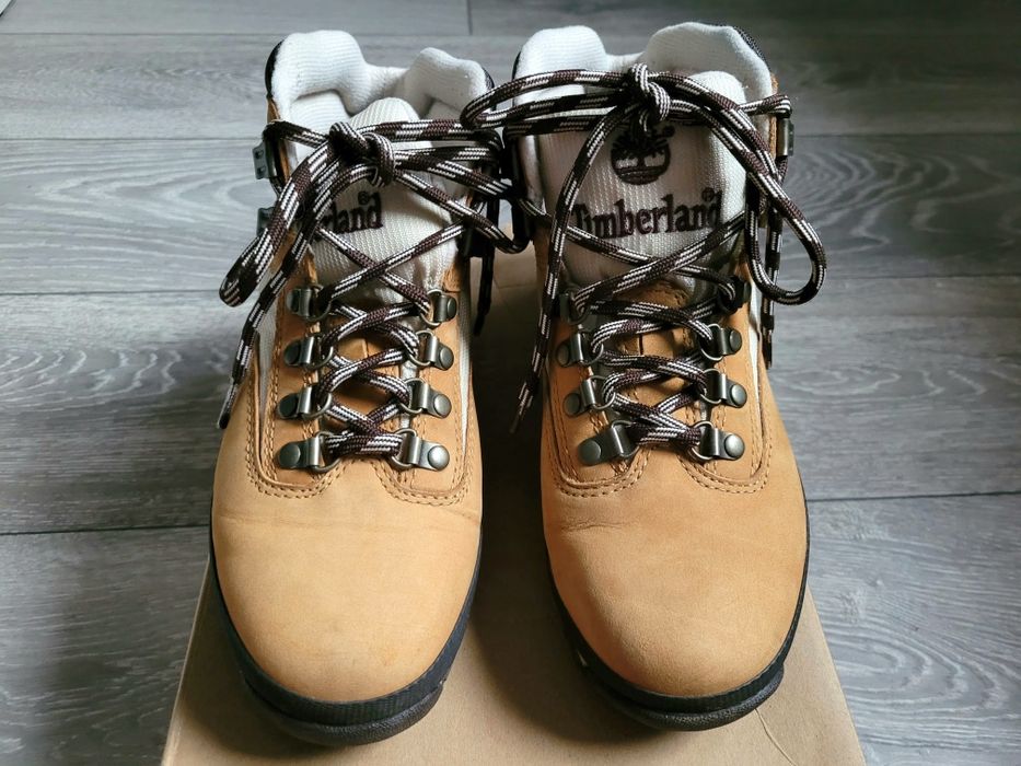 Ghete dama Timberland marimea 38