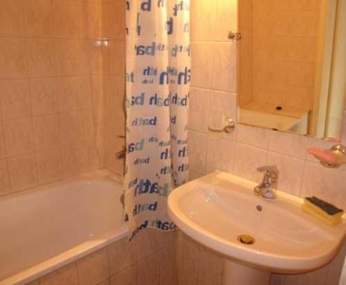 Дава се под наем Двустаен апартамент в София, Център - 54 кв.м за 328.95 € - Снимка #4