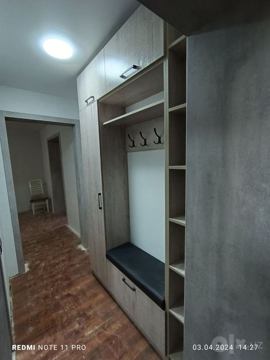 Zakaz mebel hizmati