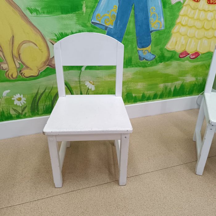 Продаём столы, стулья