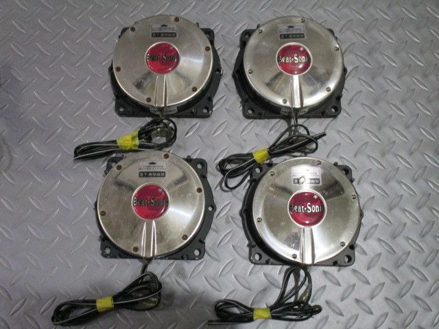 Beat-Sonic 301CB из Японии