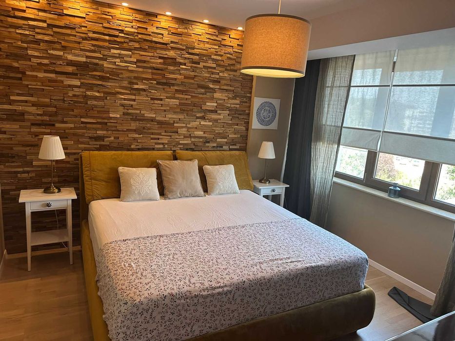 Vand apartament 2 camere Baneasa - Jandarmeriei