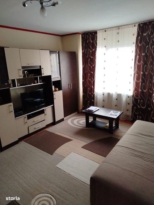Apartament 2 camere | Zona Micro 16 | Parter