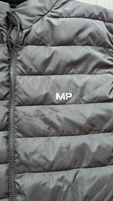 MP MyProtein Мъжки Елек