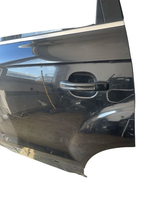 Usa Portiera Stanga Spate Audi Q7 4Lb 2006 - 2016
