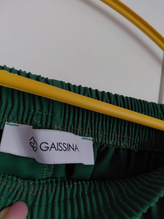 Брюки 44р Gaissina