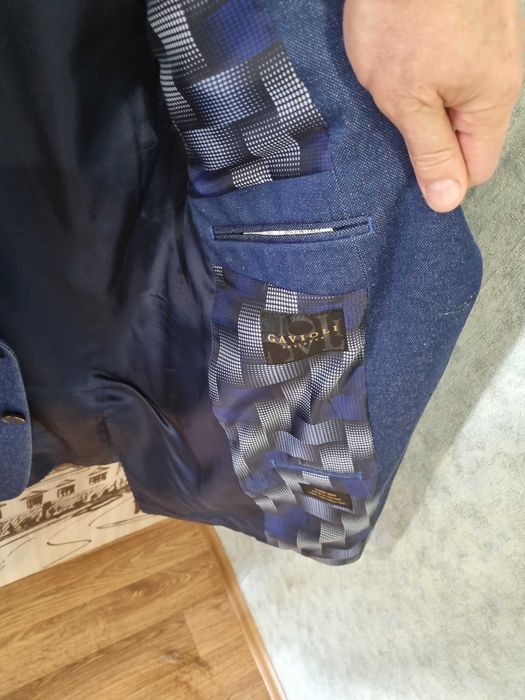 Продам пиджак мудской