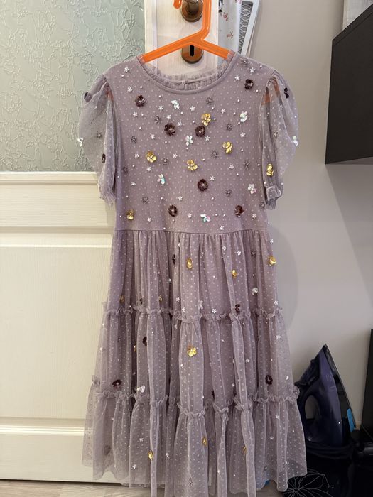 Официална рокля Next