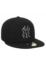 Sapca New Era NY Fitted