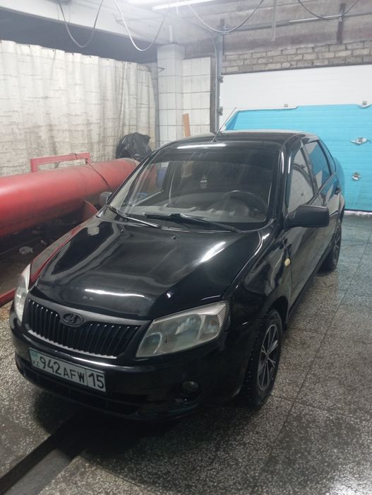 Продам Lada Granta