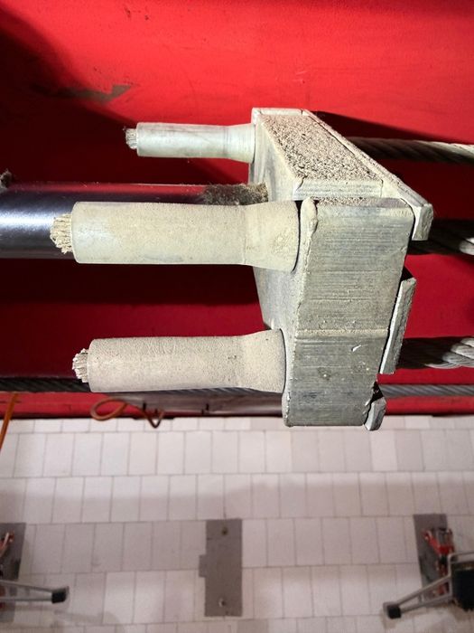 Реставрация и Изготовление тросов