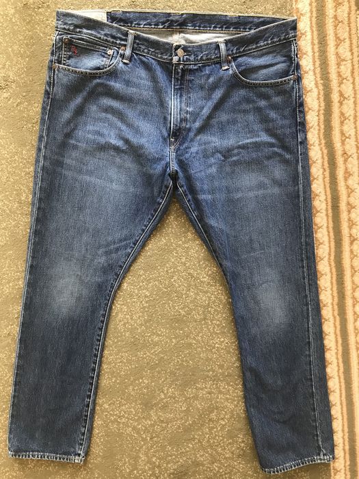 Джинсы Ralph Lauren 40/32
