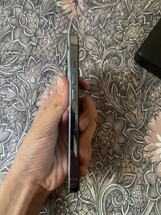 Iphone 13pro 75%/128gb с коробкой