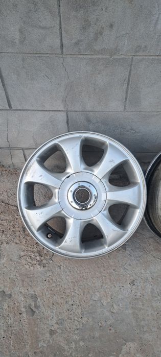 Диски комплект от Hyundai
