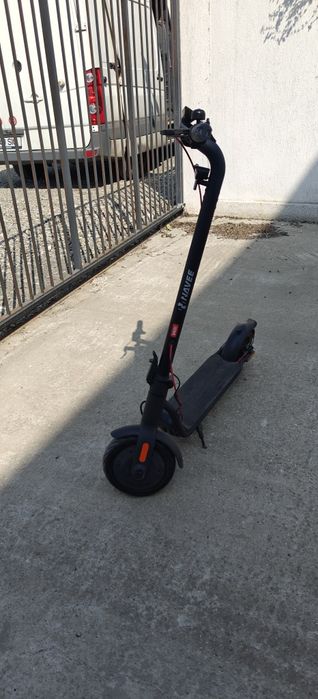 Navee V40i [Controler defect]