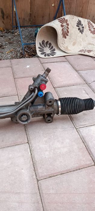 Caseta de direcție Iveco daily 2.3