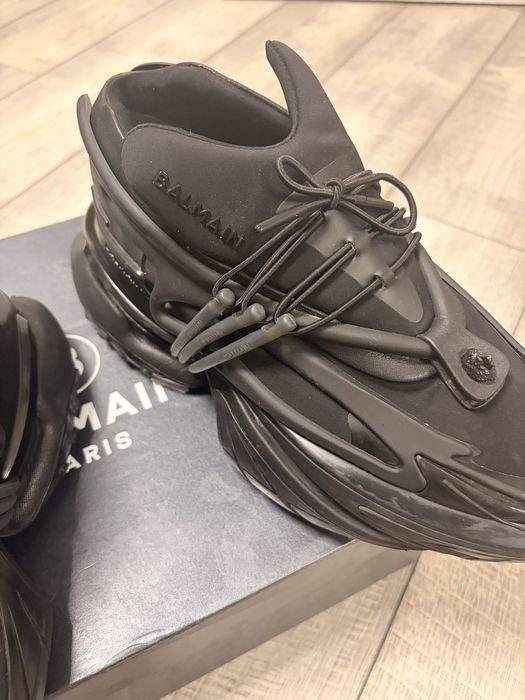 Balmain unicorn 44
