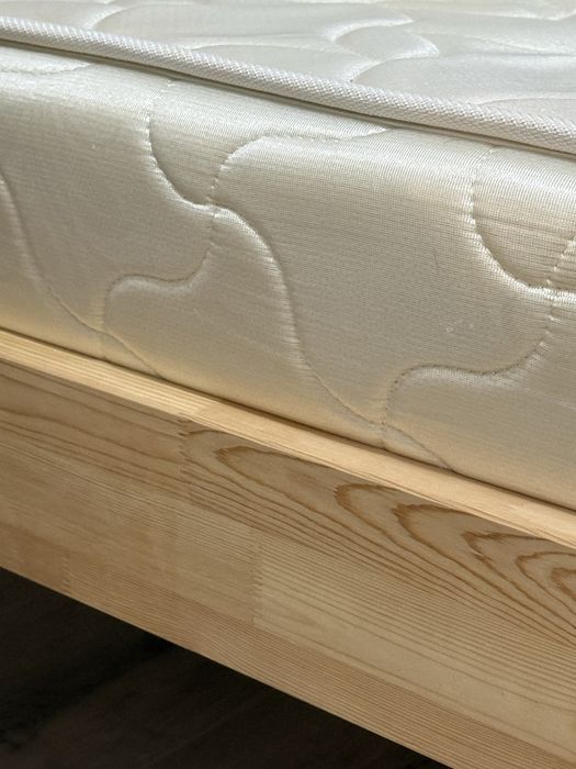 Кровать (160 см) + матрас