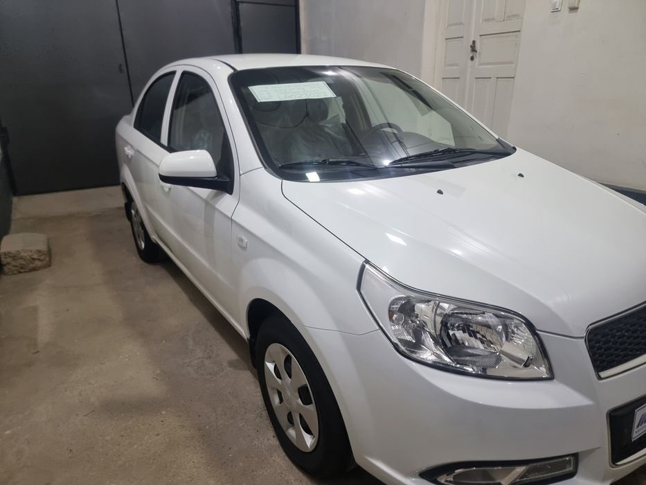 Некса 3 механика 2020 тозза