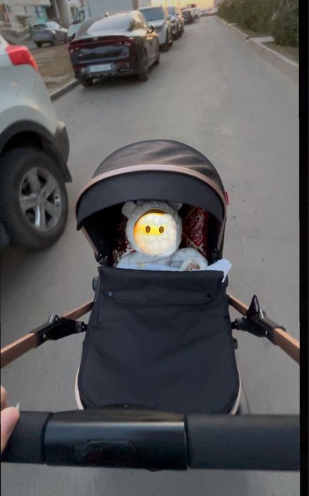 Детская коляска продается