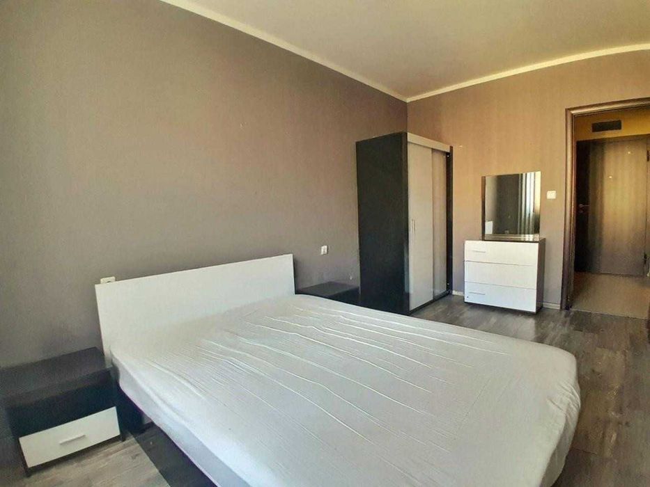 Продава се Двустаен апартамент в Пловдив, Тракия - 56 кв.м за 1947 €/кв.м - Снимка #2