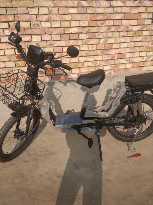 Elektr velik sotiladi