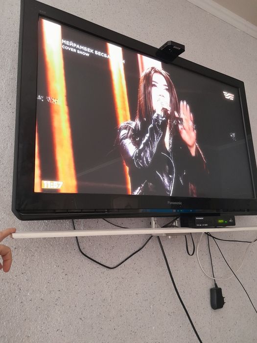 Телевизор Panasonik