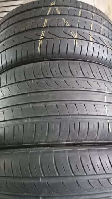 Anvelope 295 35 R21