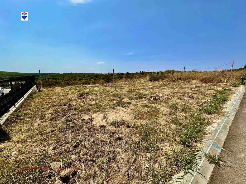 Продава се Парцел в с. Николово, Област Русе - 810 кв.м за 90 €/кв.м - Снимка #3