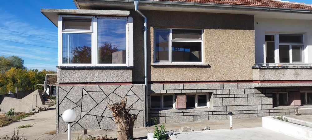 Къща в град Гълъбово