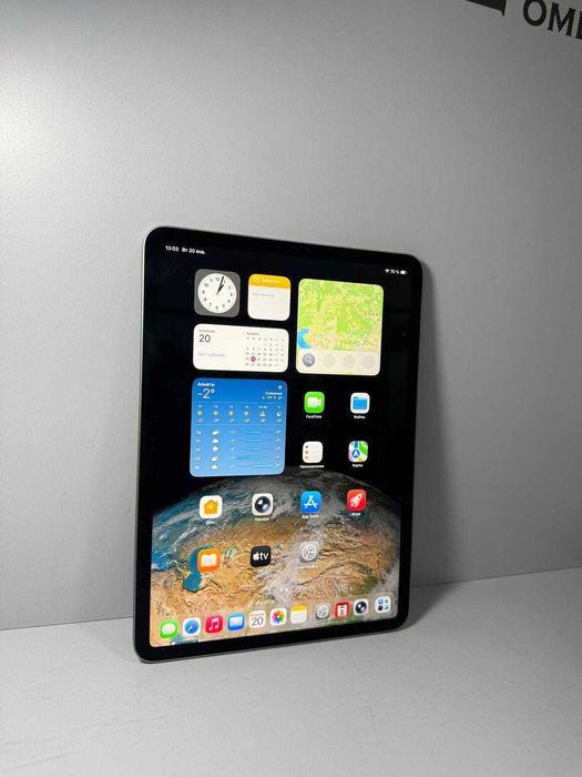 Apple iPad Pro 4th gen /  КА