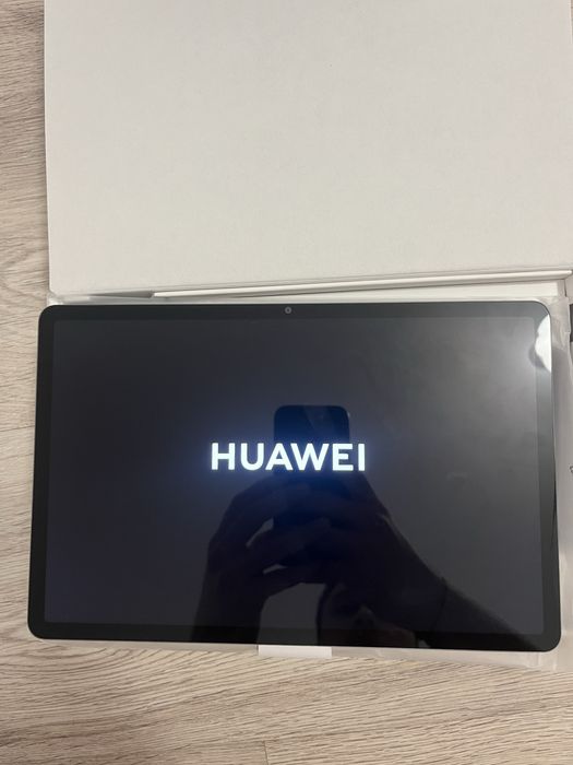 Huawei Matepad SE 11”