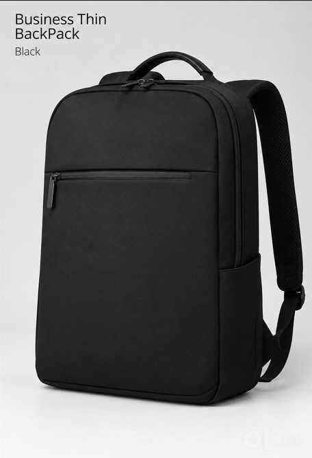 Business Thin Backpack рюкзак