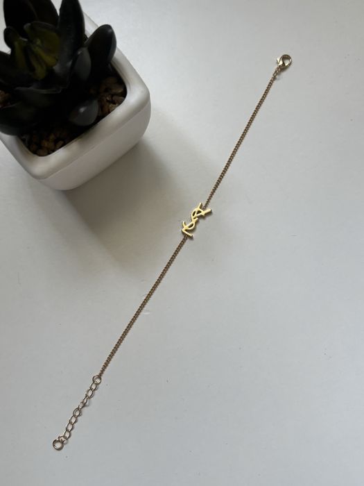 Bratara yves saint laurent