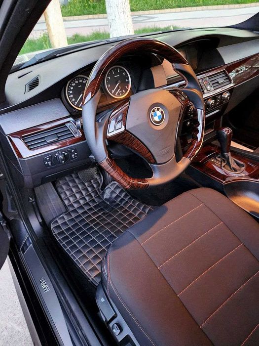 СРОЧНО Продаётся BMW e60