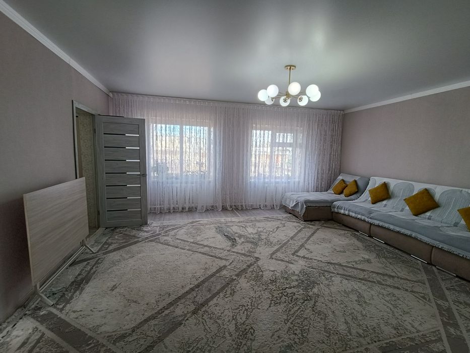 Продам дом 3х комнатный