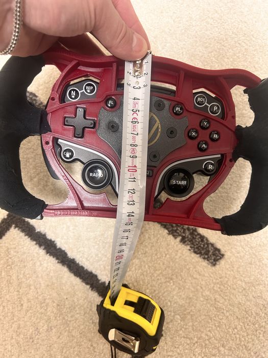 Аксесоари за Moza r3,r5  bundle