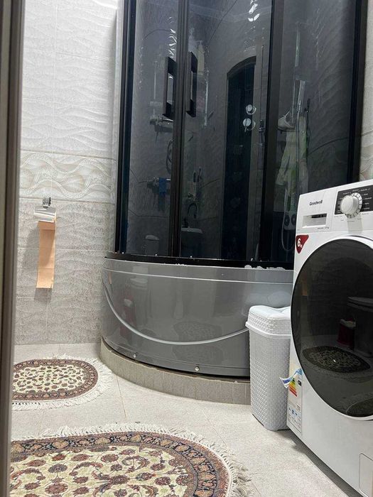 ПРОДАЁТСЯ! Улица Сагбан Баурум Алмазарский район 3 комнатная кварира