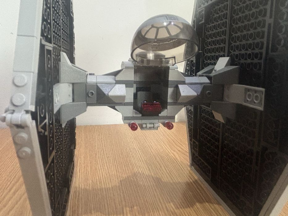Lego Star Wars 9492 TIE Fighter
