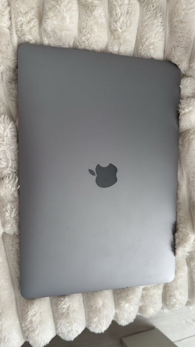 Macbook Pro 2018